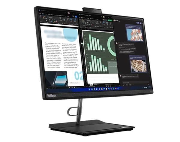 ThinkCentre Neo 30a Gen 4 22