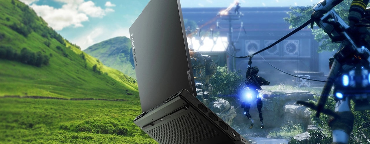 Score a Lenovo Legion Pro 16 RTX 4070 Gaming Laptop for Only $1215 - IGN