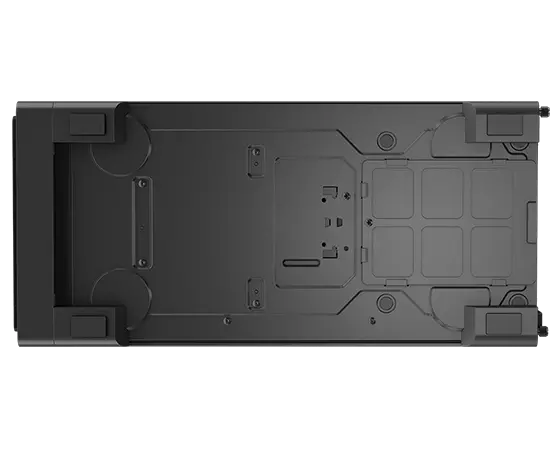 Legion Tower 7i Gen 8 (Intel) bottom view