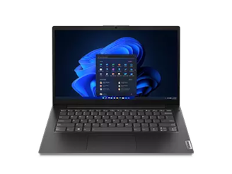 Lenovo V14 Gen 4 | 14 inch laptop for small business, school &amp