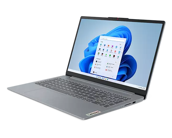 IdeaPad Slim 3 8va Gen (15”, AMD)