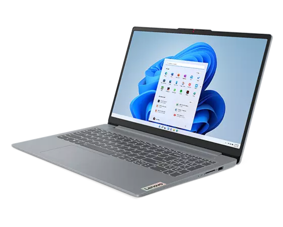 IdeaPad Slim 3 Gen 8 (15" AMD)