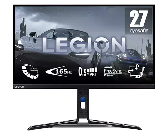 Lenovo Monitor Gaming FHD Pro Legion Y27-30 27