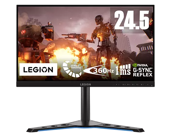 French Days : cet écran gamer 24 pouces 144Hz IPS est à moins de