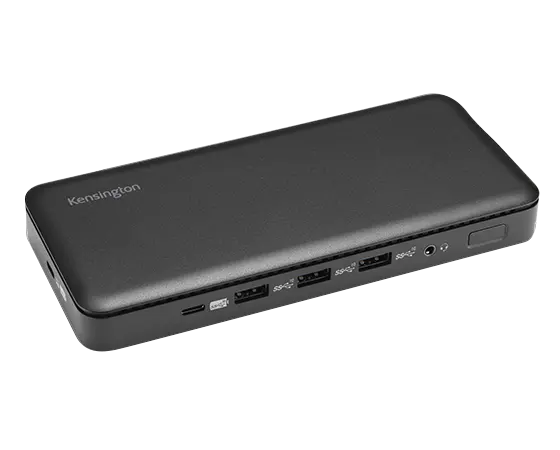 Station d'accueil universelle ThinkPad Universal USB-C - Lenovo