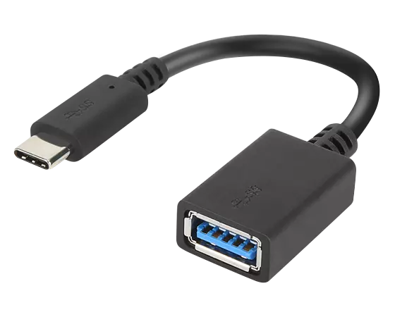 Adaptateur USB-C vers USB-A Lenovo