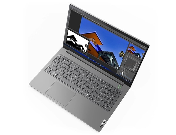 ThinkBook 15 Gen 5 | 15 inch business laptop powered by AMD 7000 