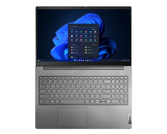 ThinkBook 15 Gen 5 | 15 inch business laptop powered by AMD 7000