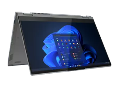 ThinkBook 14s Yoga Gen 3 (14" Intel)