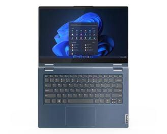 ThinkBook 14s Yoga Gen 3 | Intel 14 inch 2-in-1 SMB Laptop | Lenovo US