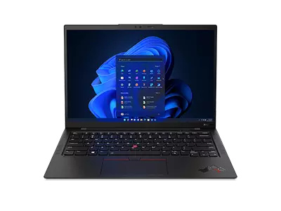 Lenovo ThinkPad X1 Carbon 11ra Gen (14”, Intel)