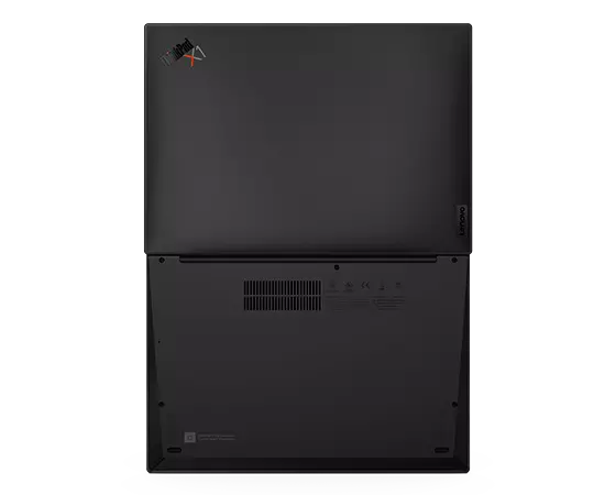 ThinkPad X1 Carbon Gen 10, Ultralight, super-powerful Intel Evo laptop