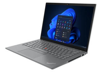 超美品 Lenovo ThinkPad T14 Gen3 バッテリー超良好 i5 ThinkPad T14 Gen 3 (14'' Intel) | Powerful, portable business
