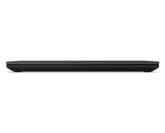 Portátil Lenovo ThinkPad L14 (4.ª geração) de 35,56 cm, (14" AMD): vista anterior, tampa fechada