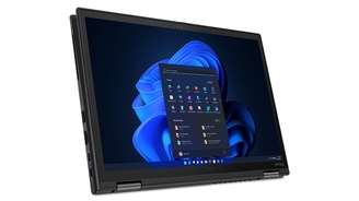 ThinkPad X13 Yoga Gen 3 (13
