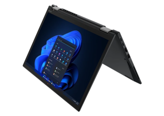 ThinkPad X13 Yoga Gen 3 (13