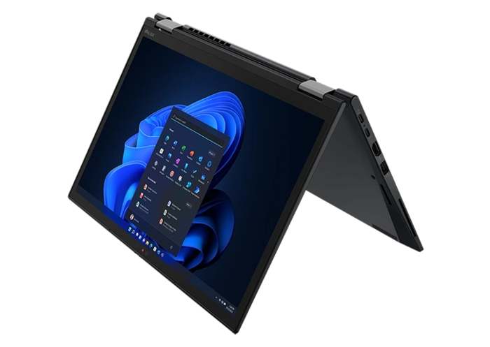 ThinkPad X13 Yoga Gen 3 (13