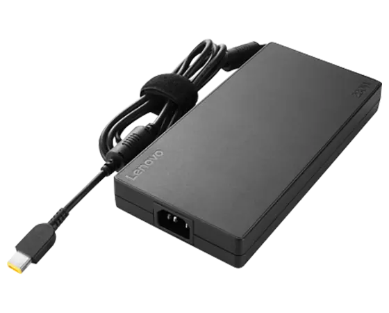 Lenovo ThinkPad 230 W AC Adapter (slim tip) - UK/HK/SGP