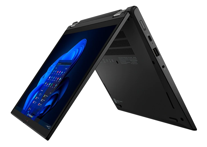ThinkPad L13 Yoga Gen 3 | 13.3 inch thin & light 2-in-1 AMD