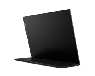 Lenovo M14d モバイルモニター ThinkVision M14d(14型モバイル/2240×1400/IPS/USB-C) | 63AAUAR6JP