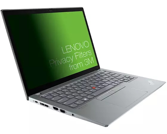 Lenovo 13.3 inch 1610 Privacy Filter for X13 Gen2 with COMPLY Attachment  from 3M