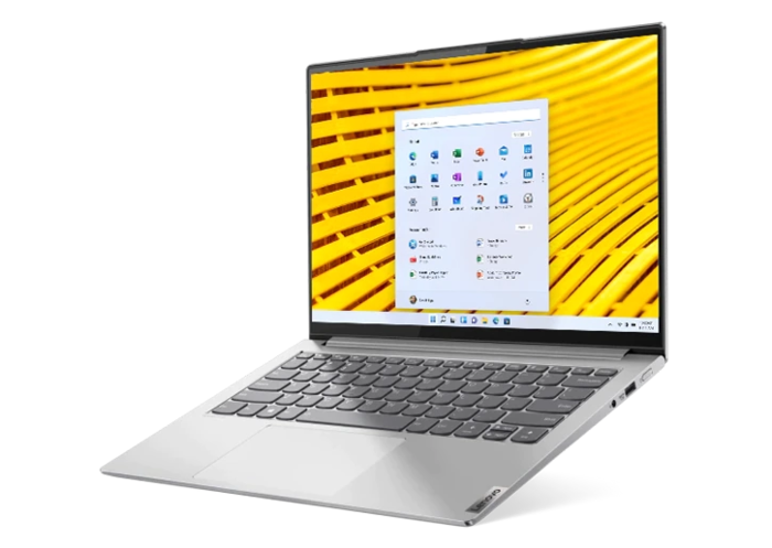 Yoga Slim 7 Pro (AMD) laptop | Stylish 14