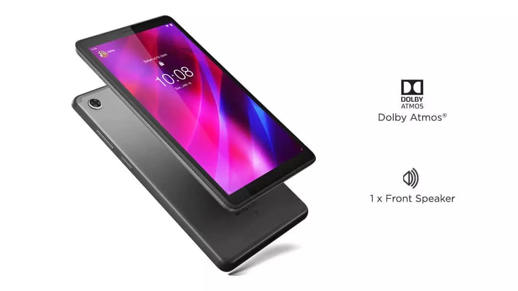 【安い買蔵】Lenovo Tab M7 タブレット (7.0インチ)Gen3　4 スマートフォン本体