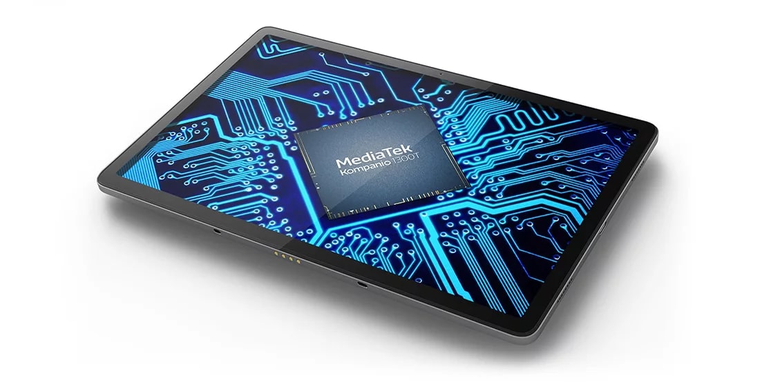 La creatività è smart con il Tab P11 Pro (2 nd Gen) di Lenovo