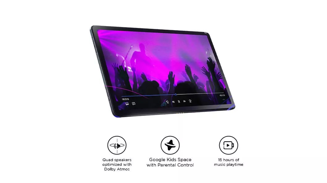 Lenovo Tab P11 5G | Versatile & entertaining 5G tablet | Lenovo IN