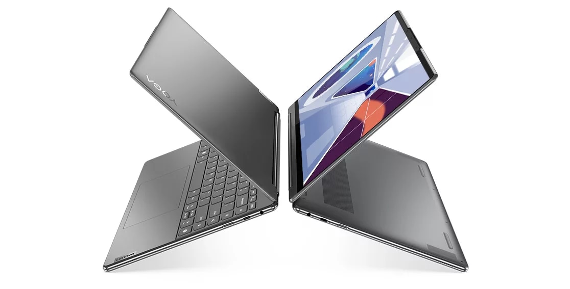 Yoga 9i 13th Gen (14, Intel) | Powerful, light 35.56cms (14