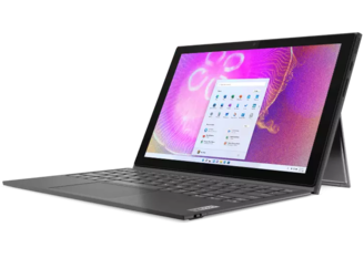 IdeaPad Duet 3i (10.3) | Super-versatile 2-in-1 laptop | Lenovo IN