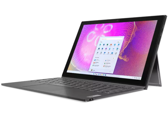 IdeaPad Duet 3i (10.3) | Super-versatile 2-in-1 laptop | Lenovo IN