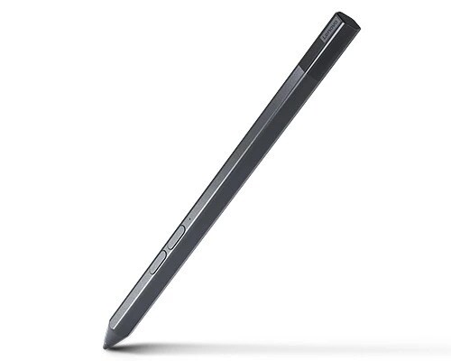 Black Lenovo Active Pen 2, For Tablet at Rs 7999/piece in Ahmedabad