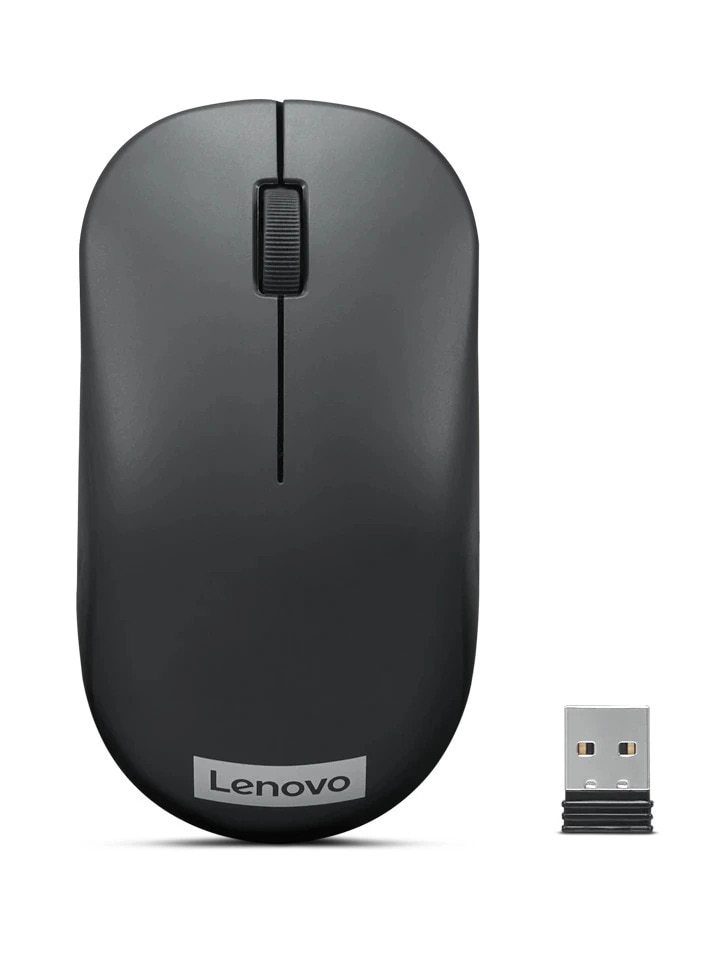 Lenovo 130 Wireless Mouse