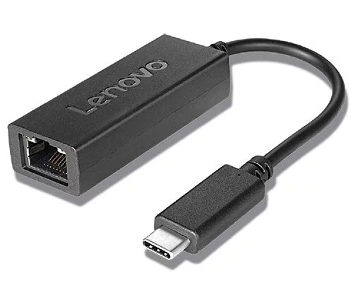 Generic USB Type-C to RJ45 Gigabit ,Adaptateur USB-C TYPE-C