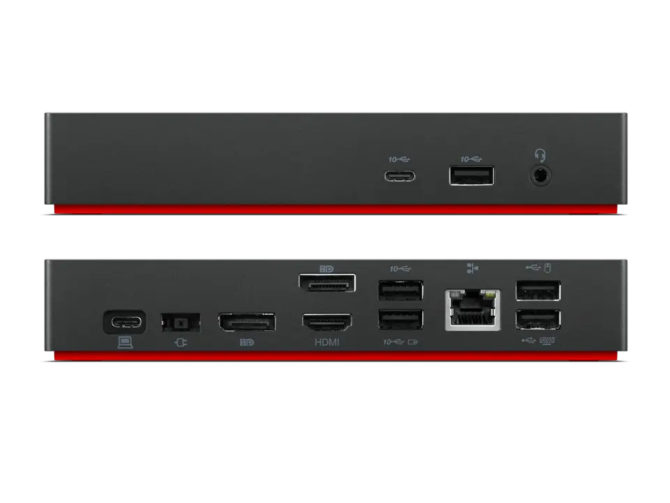 Lenovo ThinkPad USB-C Dock 40A90090