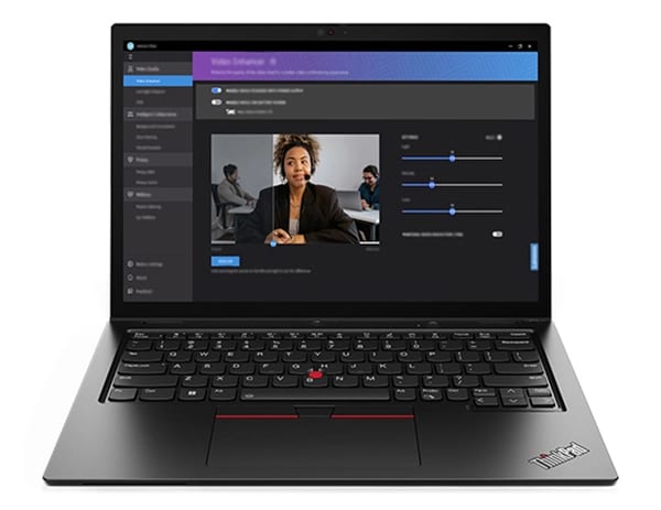 Lenovo 13.3 ThinkPad L13 Yoga Gen 4 Multi-Touch 2-in-1 Notebook