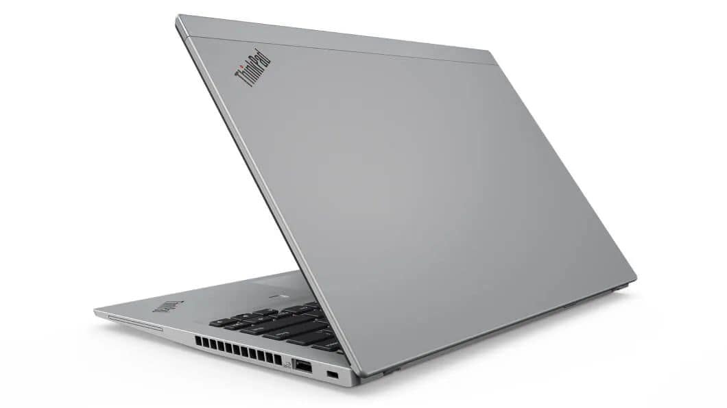 ThinkPad T14s (Intel)