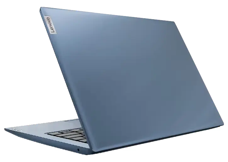 Lenovo IdeaPad Slim 1 14”, Colorful laptops for everyday