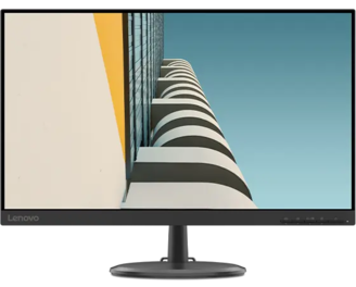 Lenovo 23.8 inch FHD Monitor C24 20 | 62A8KAR1US | Lenovo USOutlet