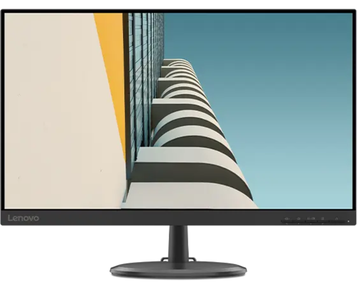Lenovo 23.8 inch FHD Monitor C24 20 | 62A8KAR1US | Lenovo USOutlet