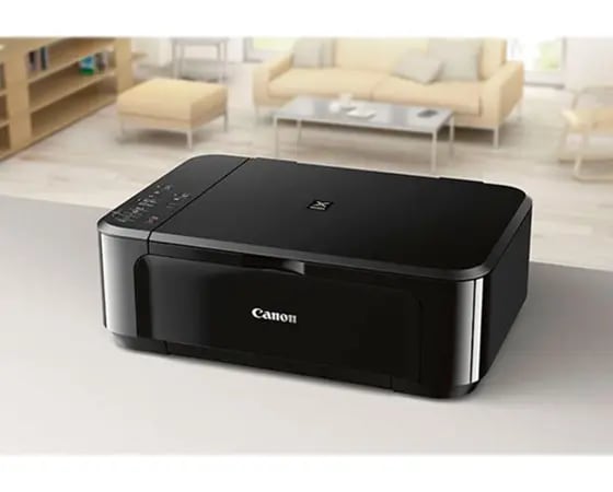 Canon - PIXMA MG3620 Wireless All-In-One Printer - Black