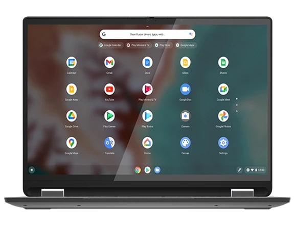 IdeaPad Flex 5i Chromebook Gen 7 (14