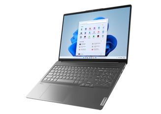 IdeaPad 5 Pro Gen 7 (16″ AMD) | High-performance laptop for
