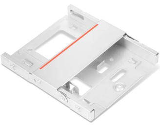 ThinkStation Slim ODD bracket kit | 4XF1L42848 | 4XF1L42848