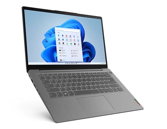 IdeaPad 3 Gen 7 | 14″ AMD-powered lightweight laptop | Lenovo HK