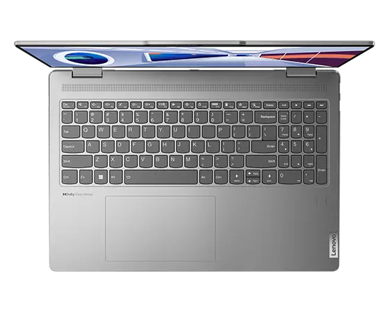 Yoga 7i Gen 8 16型(第13世代Intel® Core™) | 創造力を形にする16型2