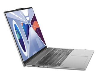Yoga 7i Gen 8 16型(第13世代Intel® Core™) | 創造力を形にする16型2