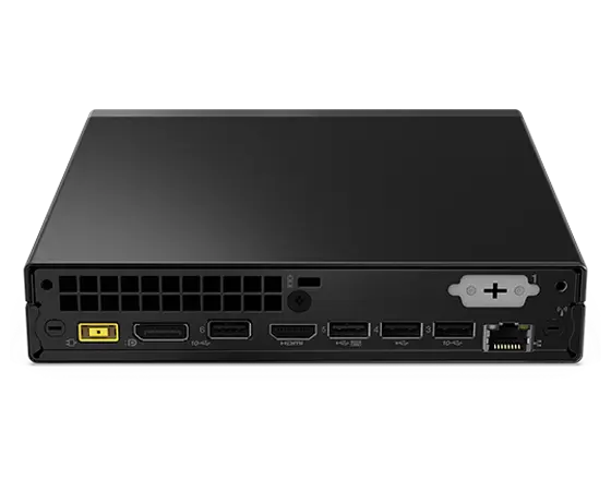 ThinkCentre Neo 50q Gen 4 Thin Client (Intel) | Lenovo CA