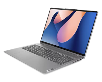 IdeaPad Flex 5i, 16 inch Intel® Core™ powered 2-in-1 laptop
